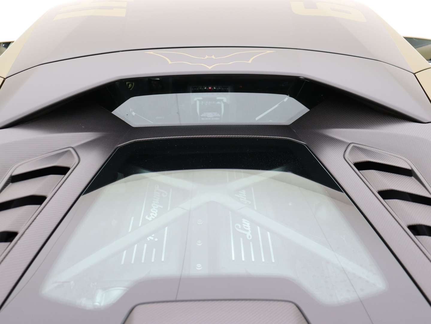 Lamborghini Huracán Tecnica - 2024 - Joinsteer - #8