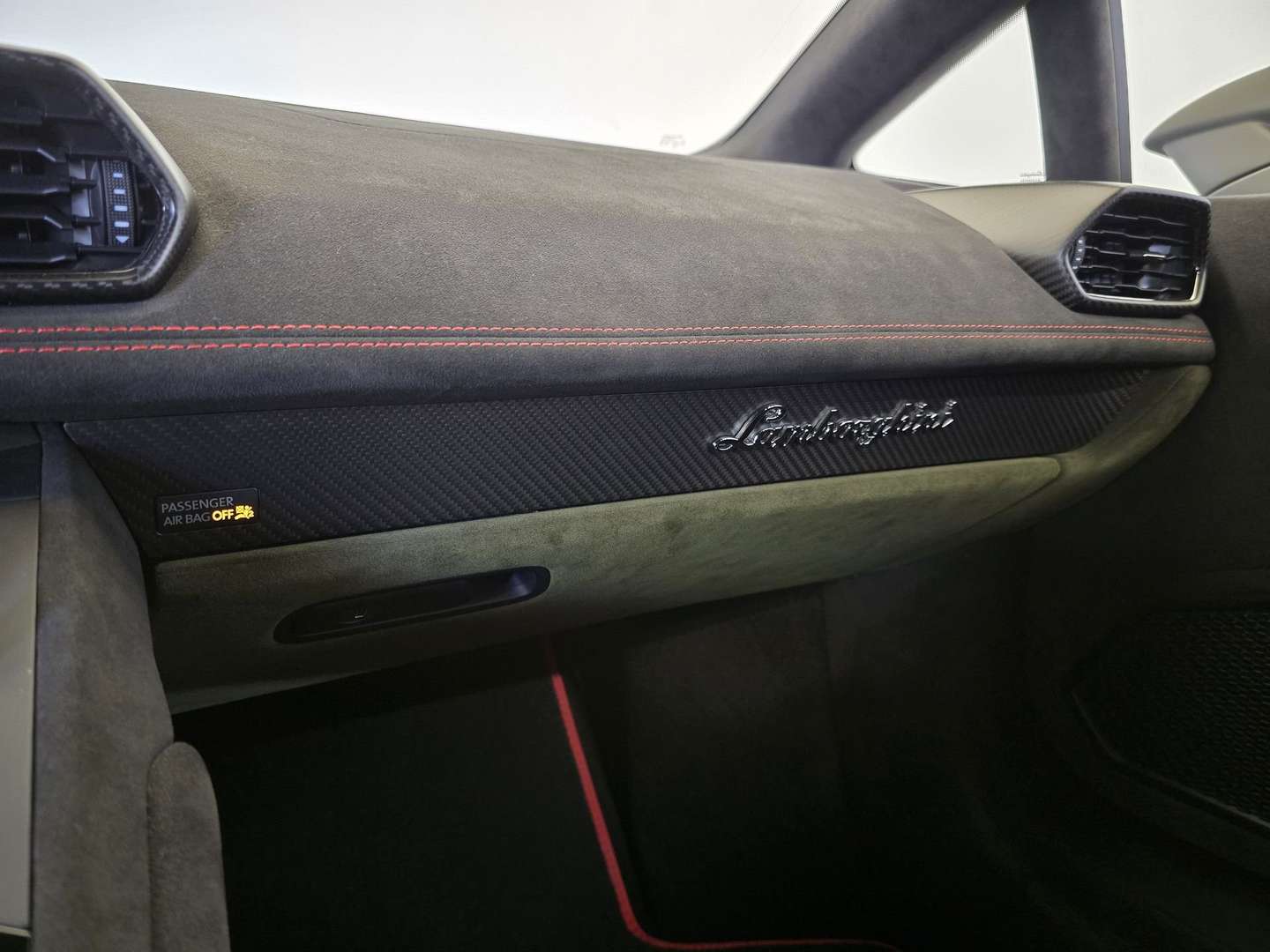 Lamborghini Huracán Sterrato - 2024 - Joinsteer - #24