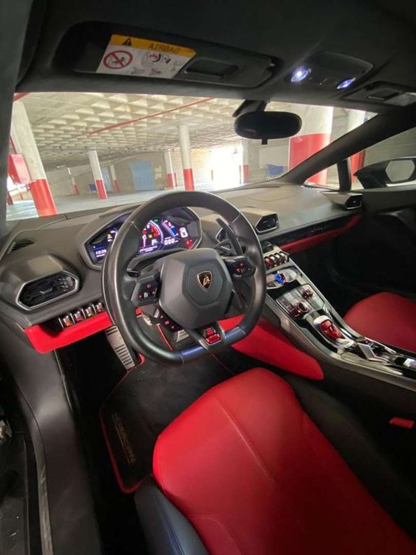 Lamborghini Huracán LP 610-4 - 2015 - Joinsteer - #11