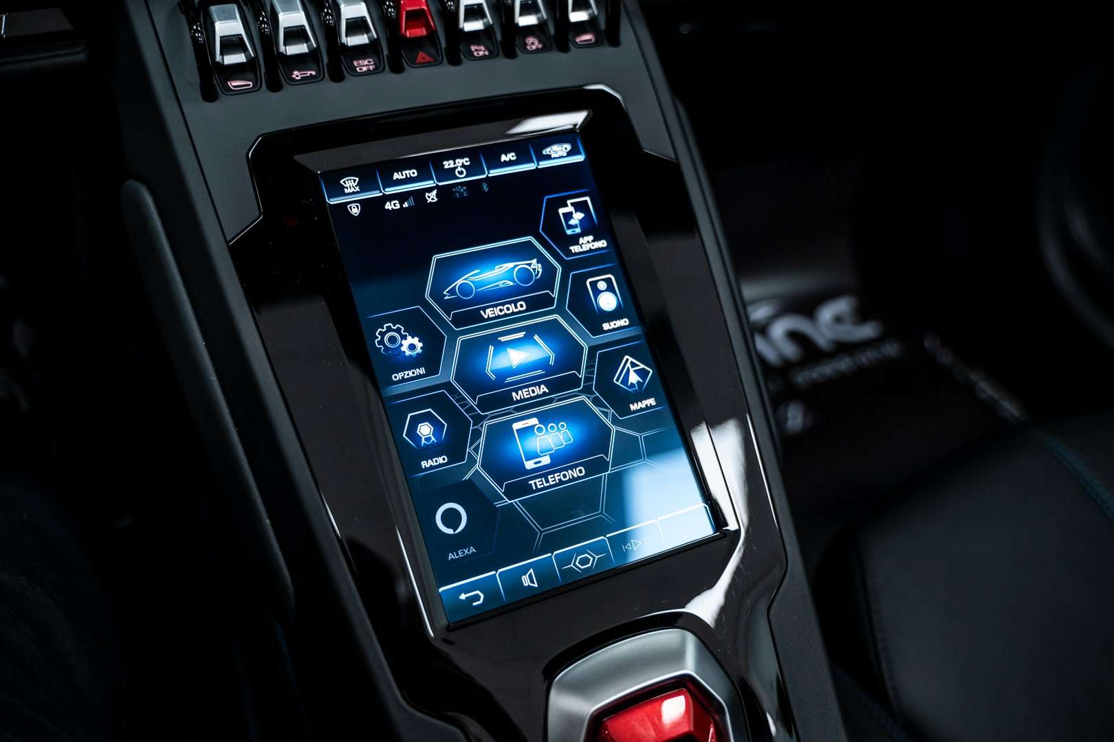 Lamborghini Huracán Evo Spyder - 2022 - Joinsteer - #34