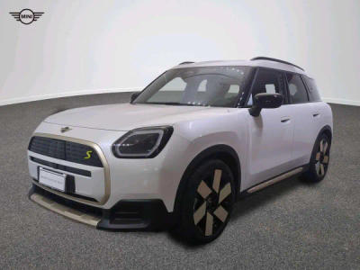 Mini Countryman SE ALL4 -  - Joinsteer - #1