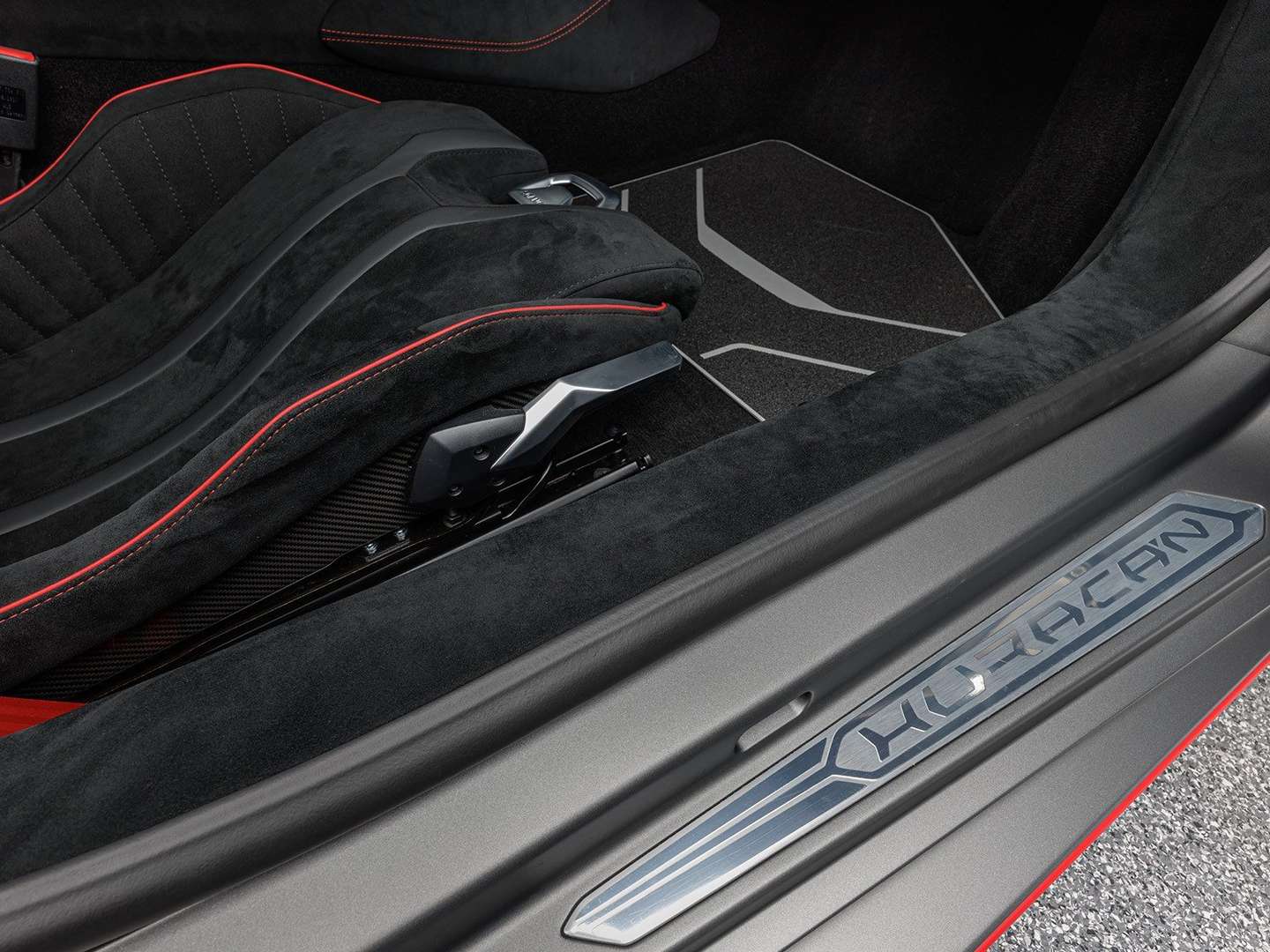 Lamborghini Huracán STO - 2022 - Joinsteer - #14