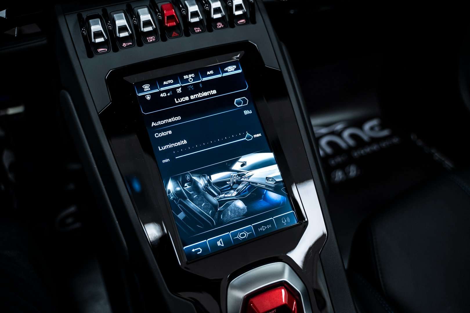 Lamborghini Huracán Evo Spyder - 2022 - Joinsteer - #35