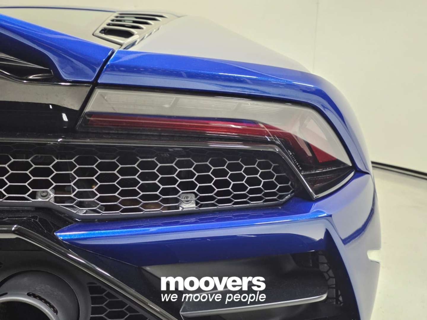 Lamborghini Huracán EVO - 2020 - Joinsteer - #33
