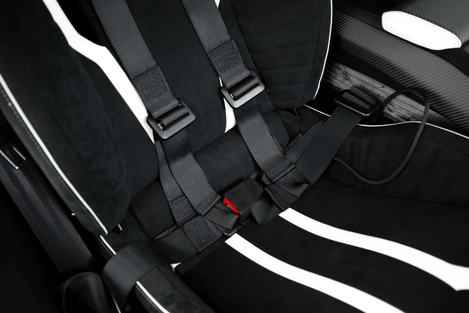 Lamborghini Huracán STO - 2021 - Joinsteer - #37