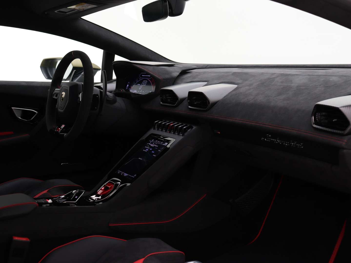 Lamborghini Huracán Tecnica - 2024 - Joinsteer - #10