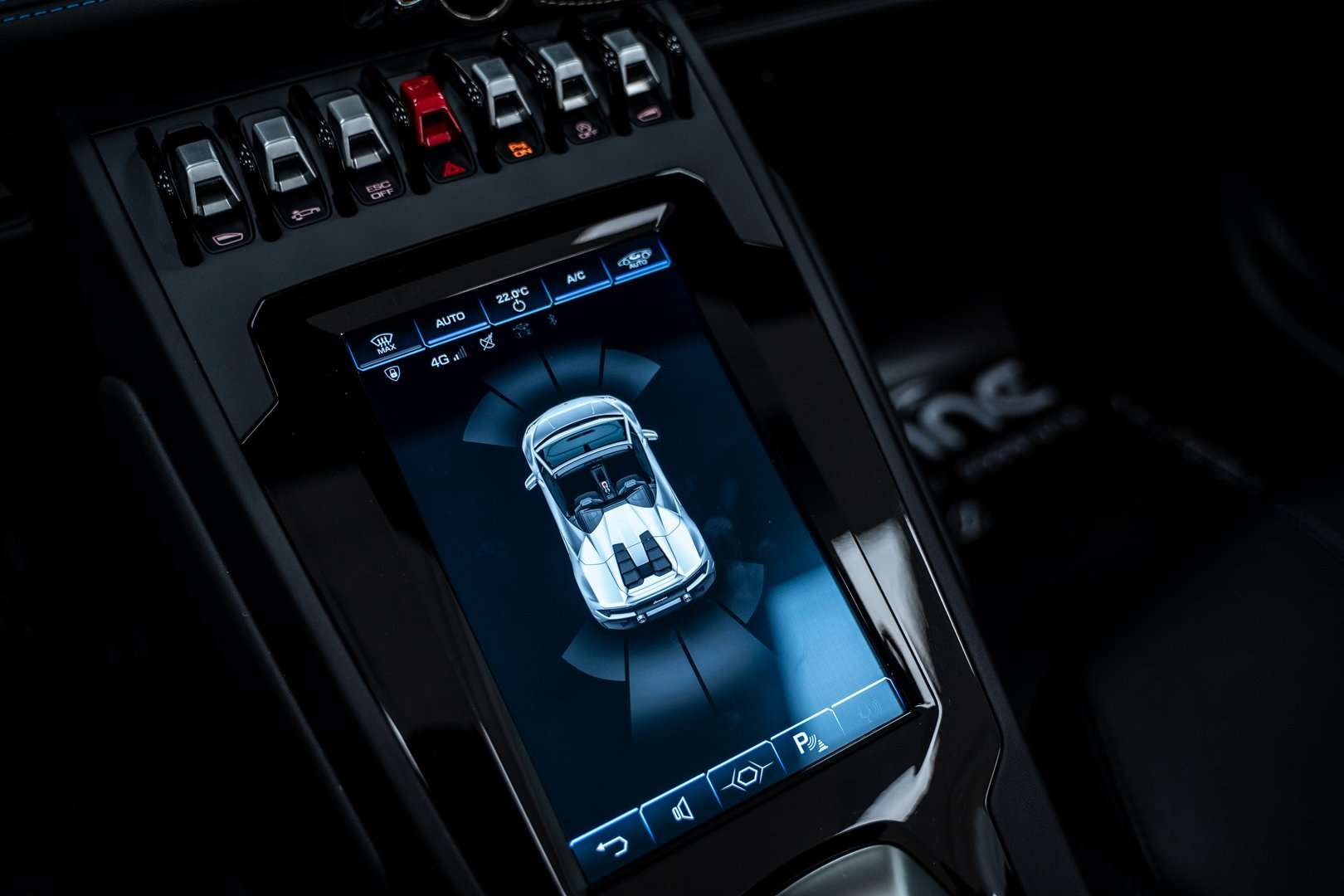 Lamborghini Huracán Evo Spyder - 2022 - Joinsteer - #37