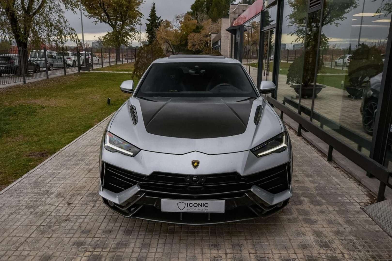 Lamborghini Urus Performante - 2023 - Joinsteer - #2