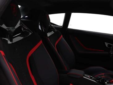 Lamborghini Huracán Tecnica — photo 11