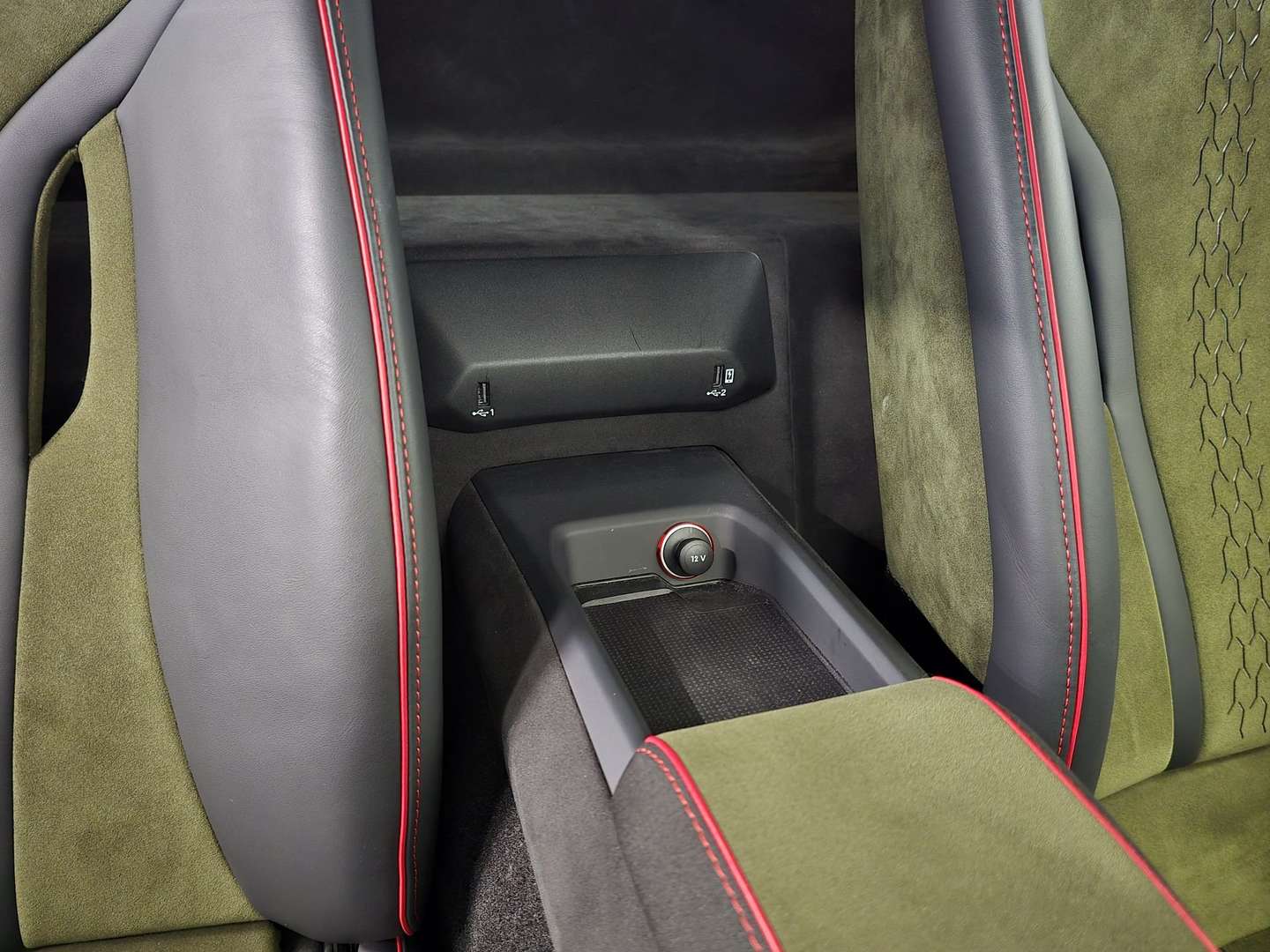 Lamborghini Huracán Sterrato - 2024 - Joinsteer - #33
