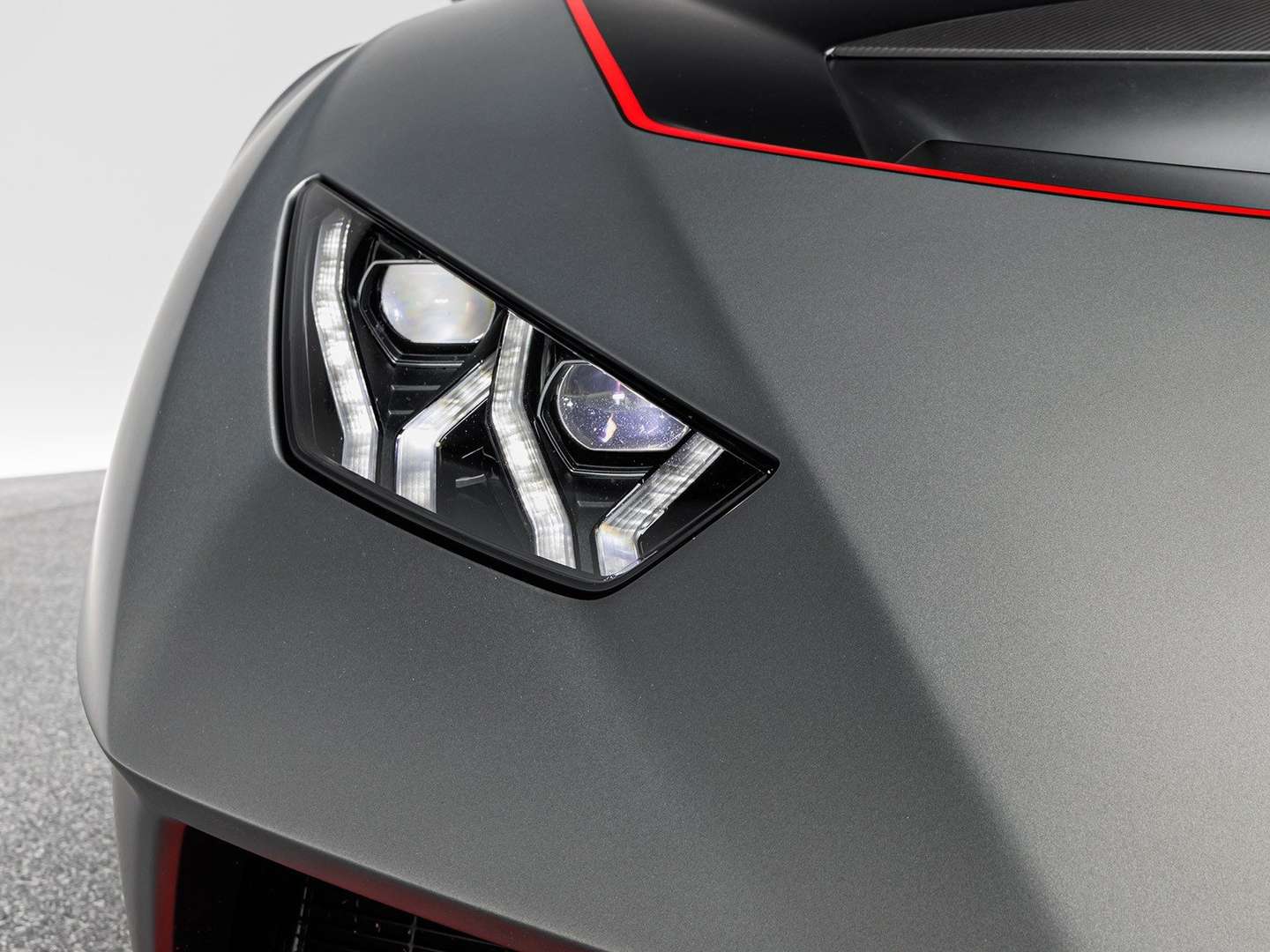Lamborghini Huracán STO - 2022 - Joinsteer - #17