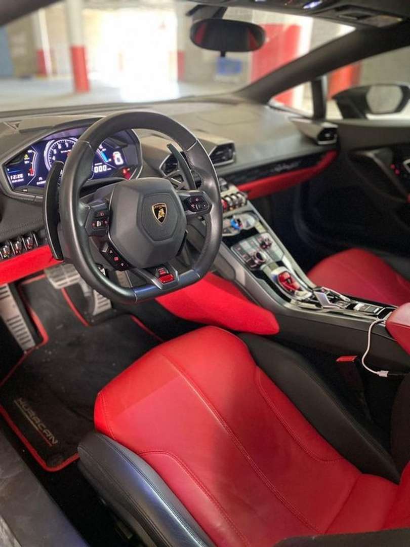 Lamborghini Huracán LP 610-4 - 2015 - Joinsteer - #15