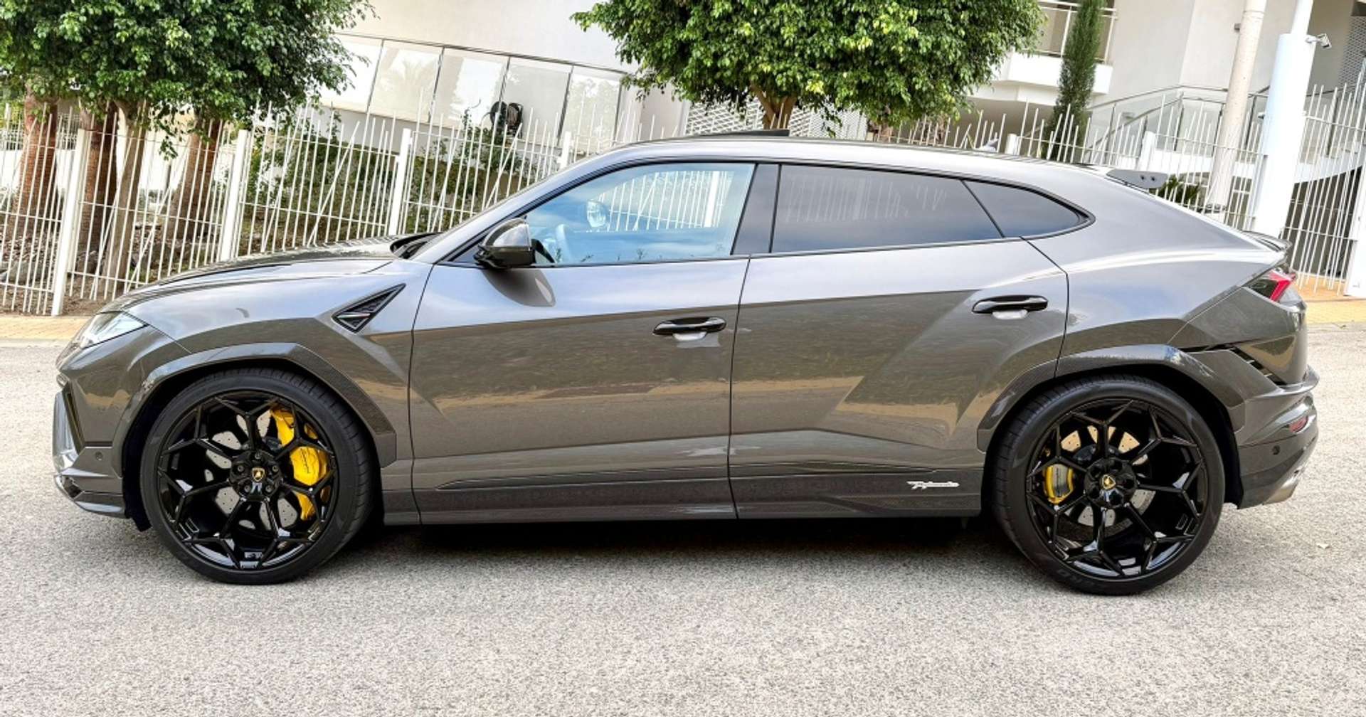 Lamborghini Urus Performante - 2024 - Joinsteer - #3