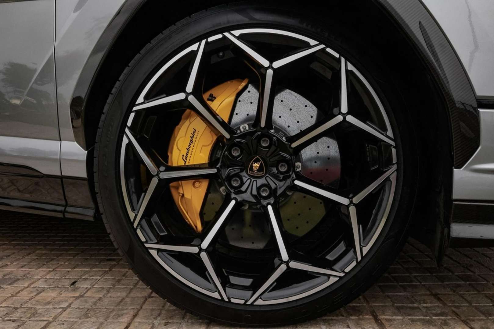 Lamborghini Urus Performante - 2023 - Joinsteer - #3