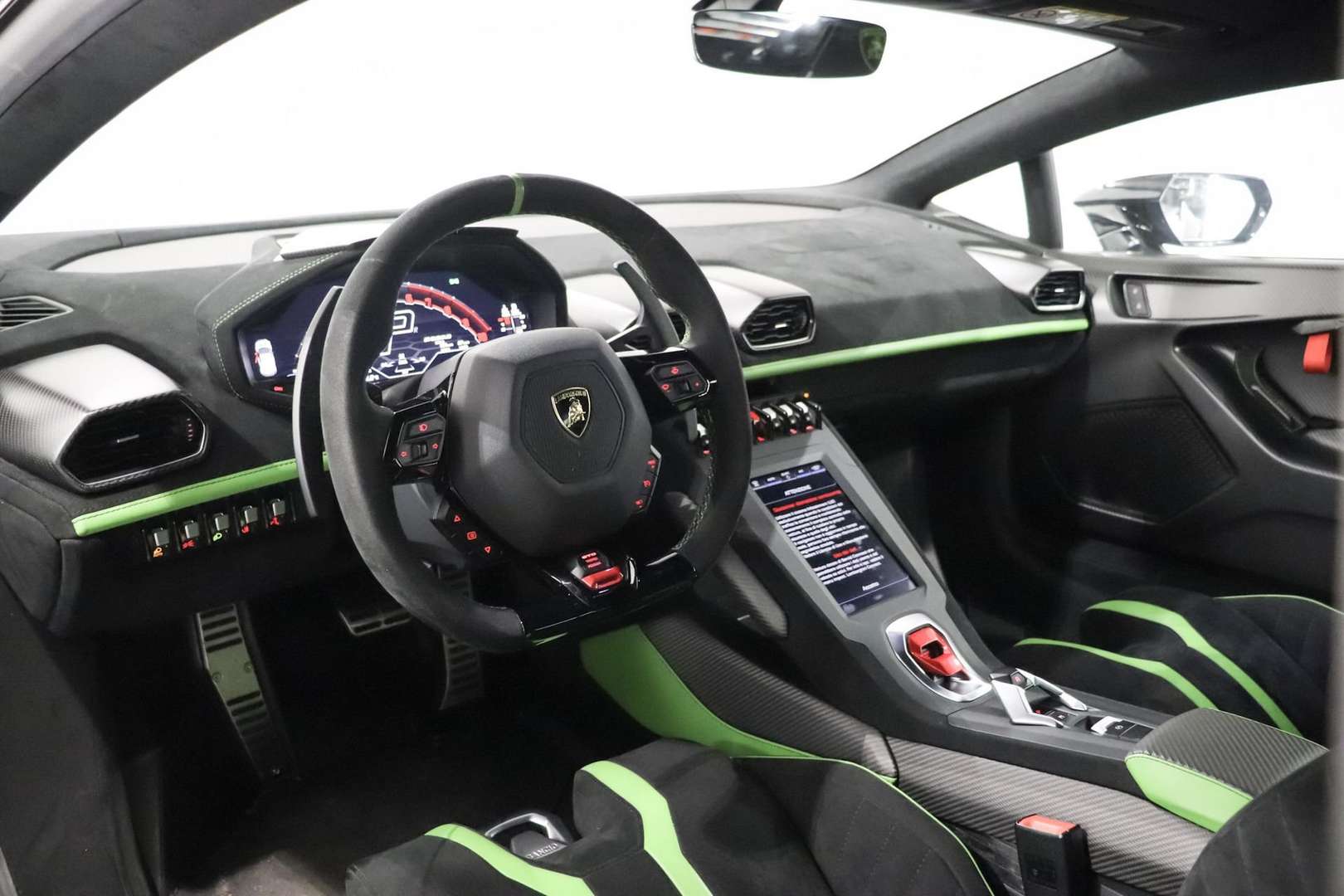 Lamborghini Huracán STO - 2021 - Joinsteer - #8