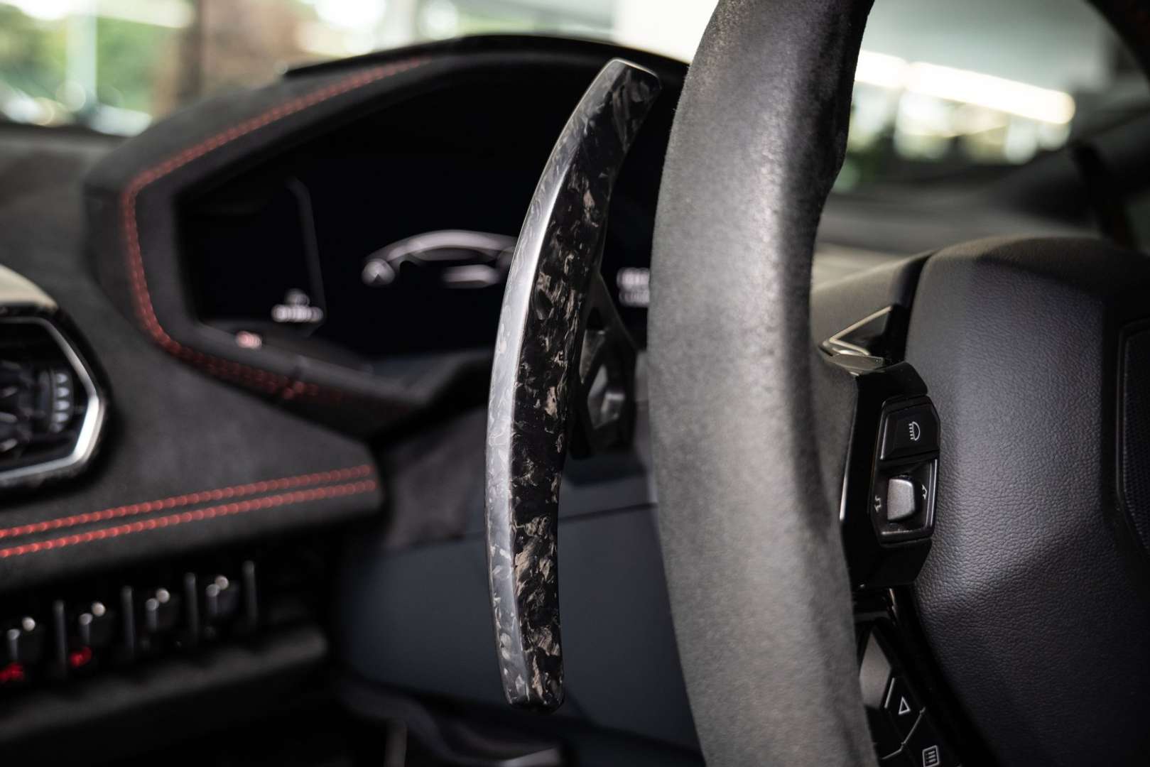 Lamborghini Huracán Performante - 2017 - Joinsteer - #19