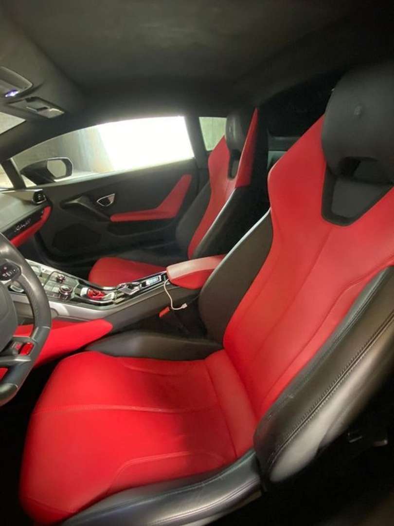 Lamborghini Huracán LP 610-4 - 2015 - Joinsteer - #16