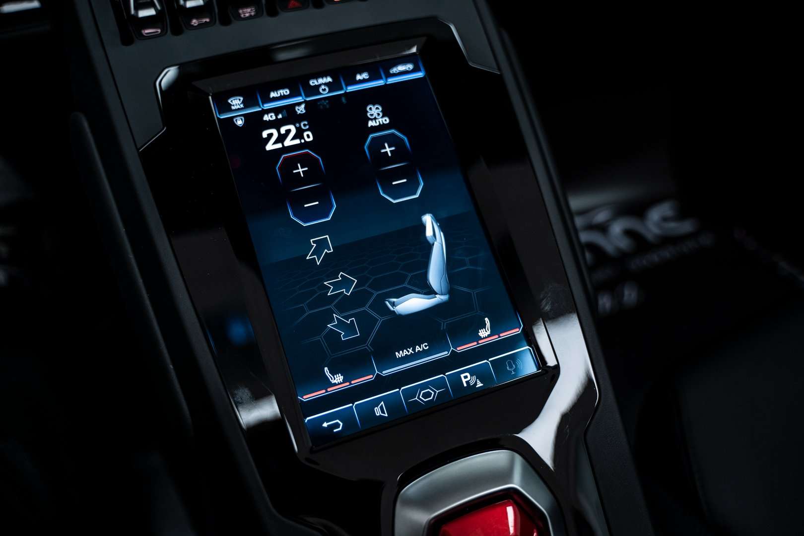 Lamborghini Huracán Evo Spyder - 2022 - Joinsteer - #39