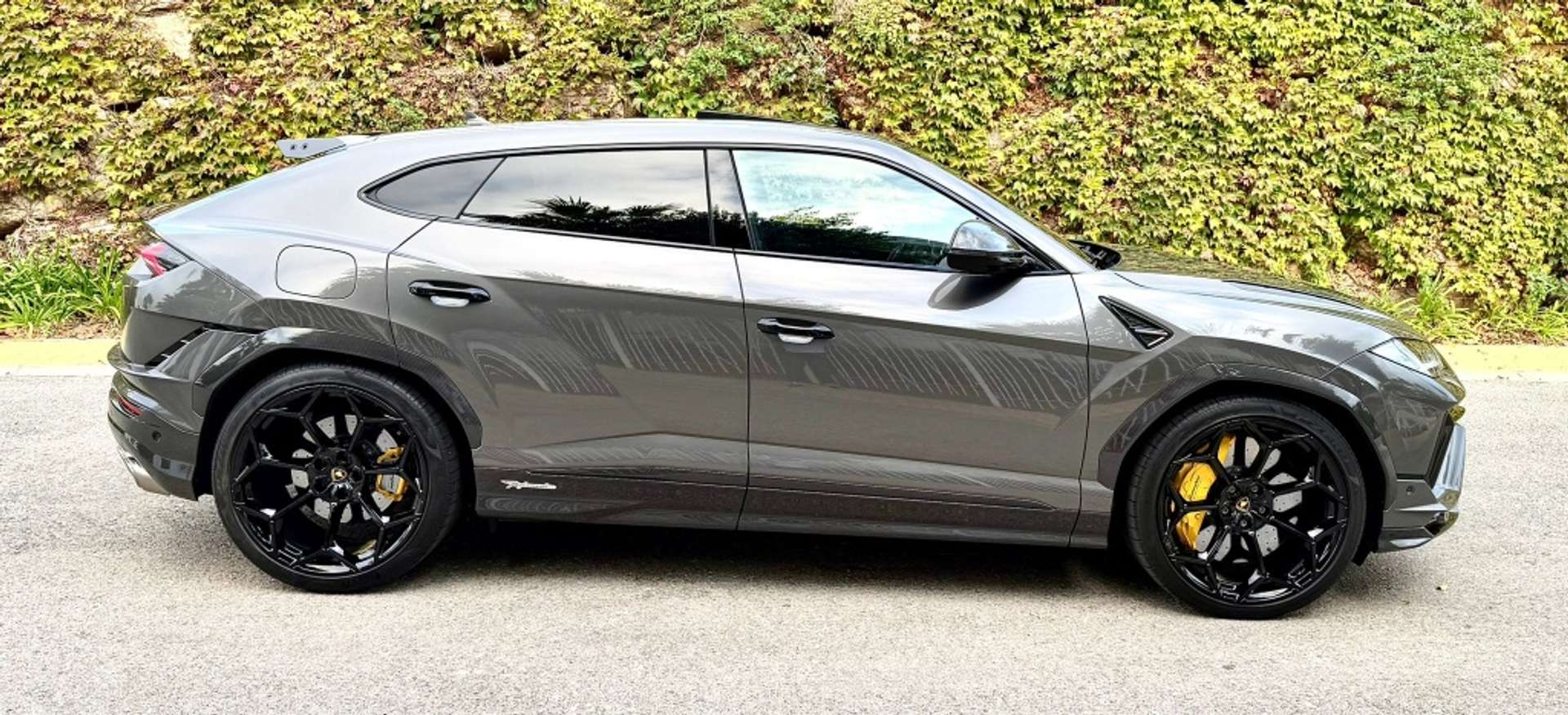 Lamborghini Urus Performante - 2024 - Joinsteer - #4