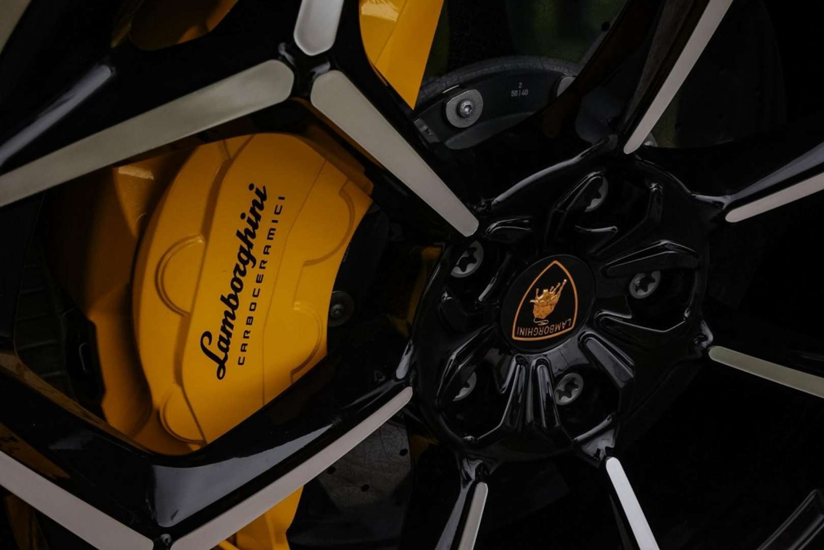 Lamborghini Urus Performante - 2023 - Joinsteer - #4