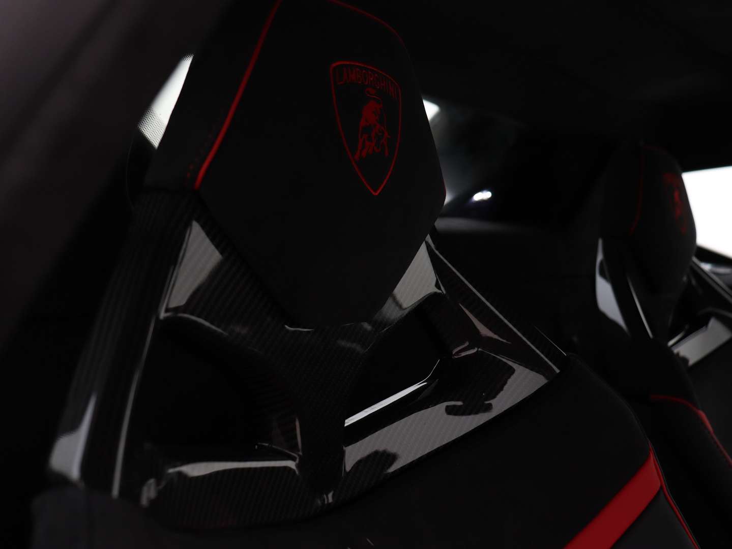 Lamborghini Huracán Tecnica - 2024 - Joinsteer - #12