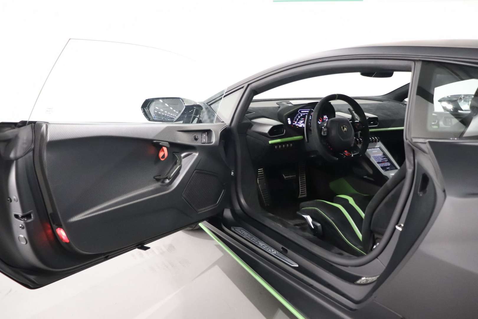 Lamborghini Huracán STO - 2021 - Joinsteer - #9