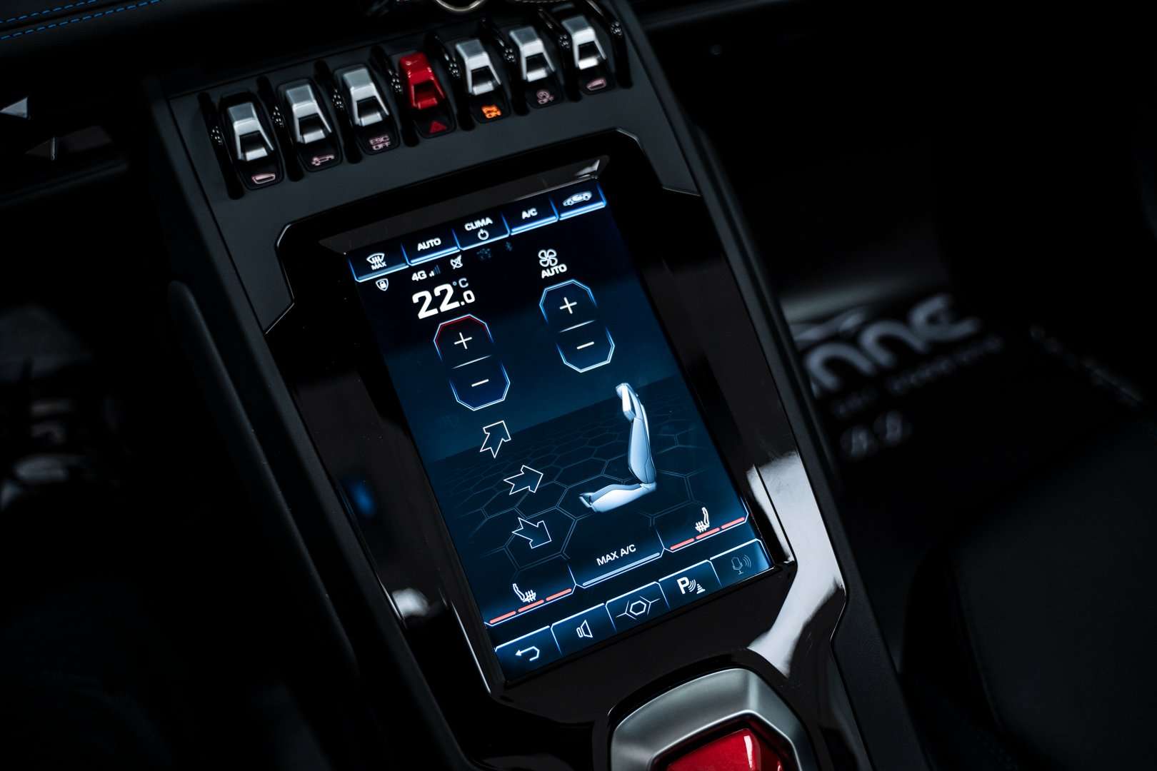 Lamborghini Huracán Evo Spyder - 2022 - Joinsteer - #40