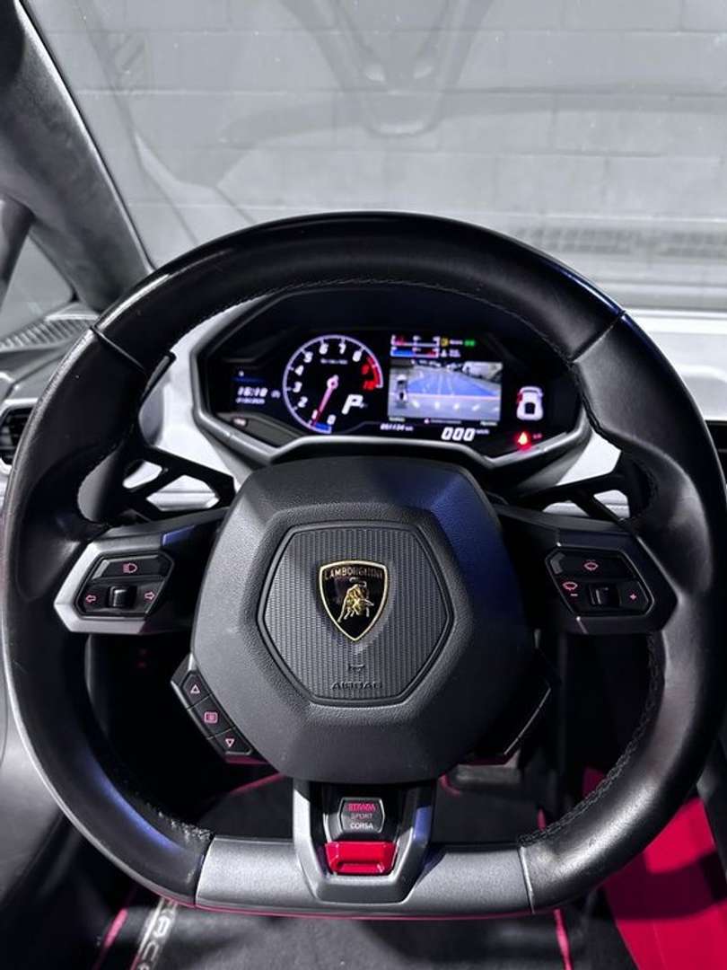 Lamborghini Huracán LP 610-4 - 2015 - Joinsteer - #17