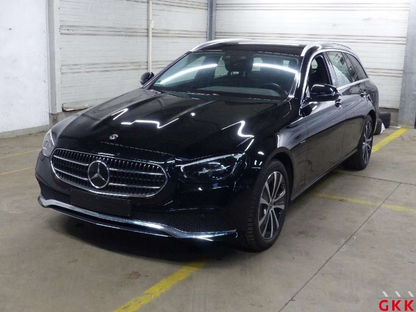 Mercedes Classe E 300 Business - 2021 - Joinsteer - #1