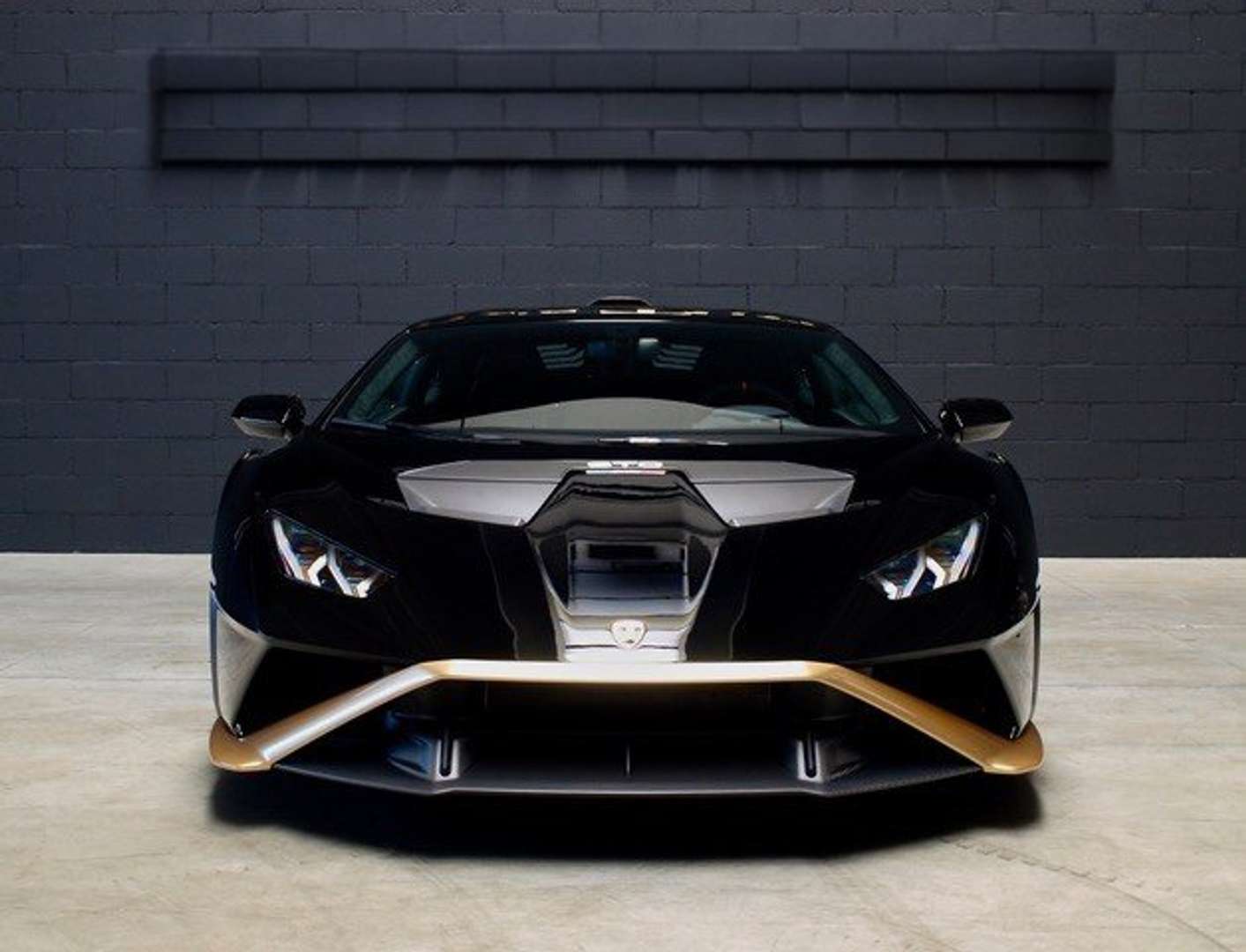 Lamborghini Huracán STO - 2023 - Joinsteer - #4