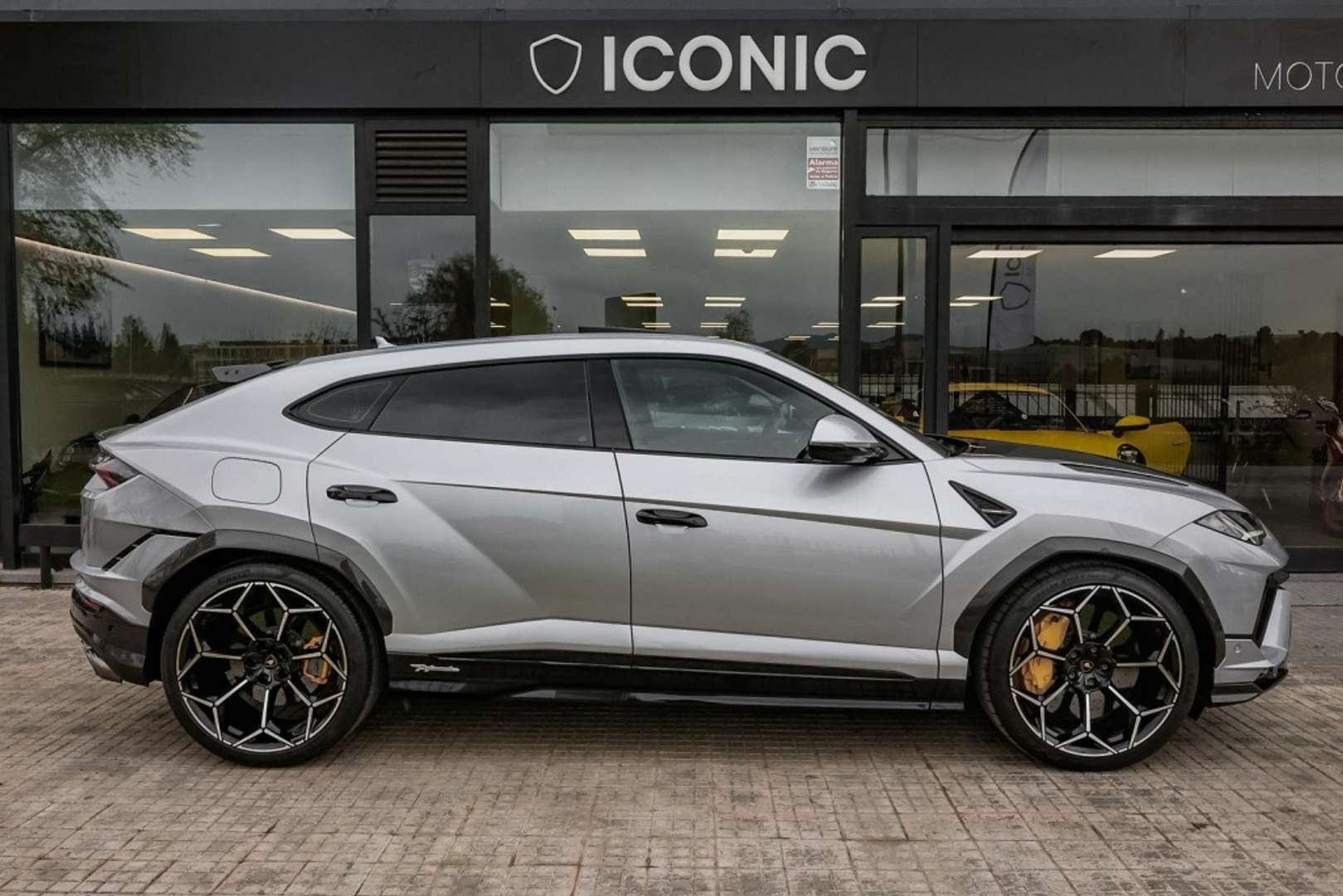 Lamborghini Urus Performante - 2023 - Joinsteer - #5