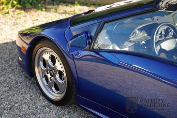 Lamborghini Diablo Roadster — photo 30