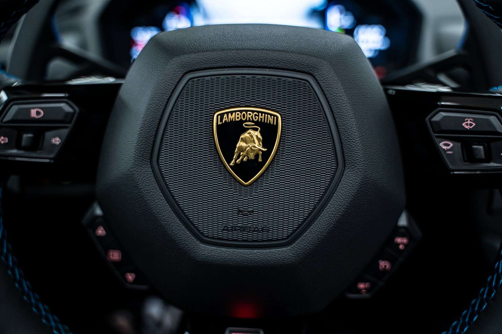 Lamborghini Huracán Evo Spyder - 2022 - Joinsteer - #41