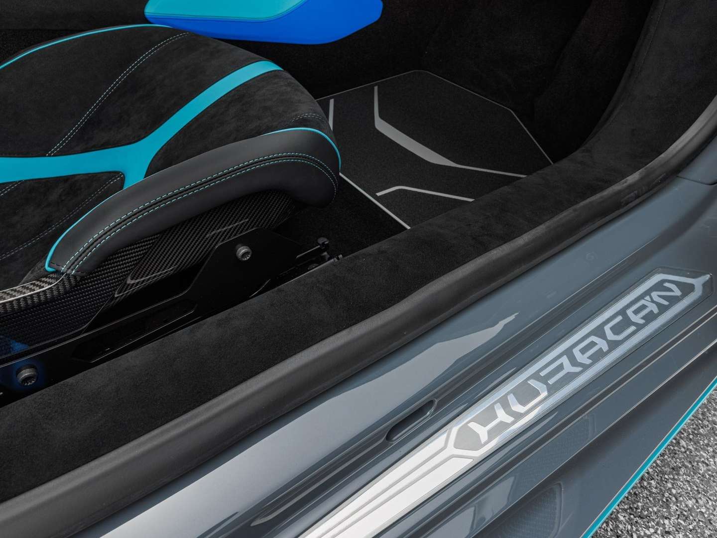 Lamborghini Huracán STO - 2023 - Joinsteer - #14