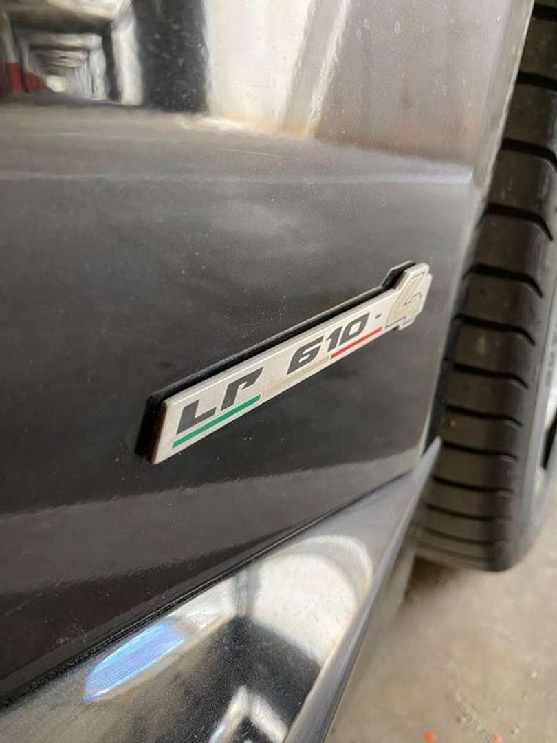 Lamborghini Huracán LP 610-4 - 2015 - Joinsteer - #18