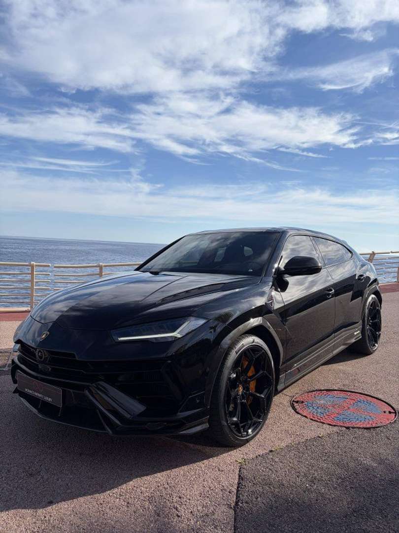 Lamborghini Urus Performante - 2023 - Joinsteer - #2