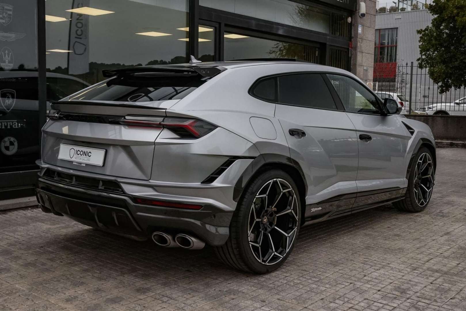 Lamborghini Urus Performante - 2023 - Joinsteer - #6