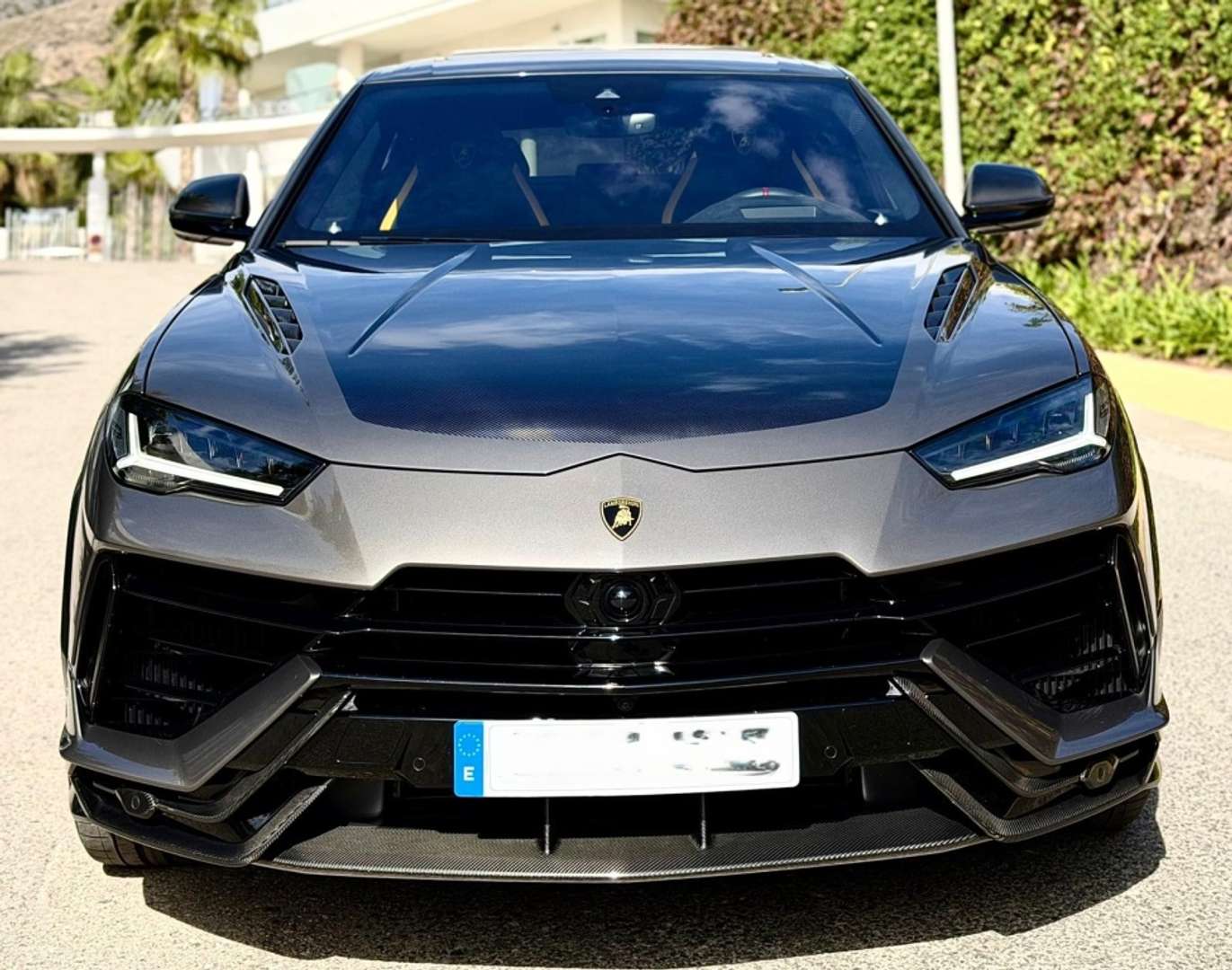 Lamborghini Urus Performante - 2024 - Joinsteer - #6