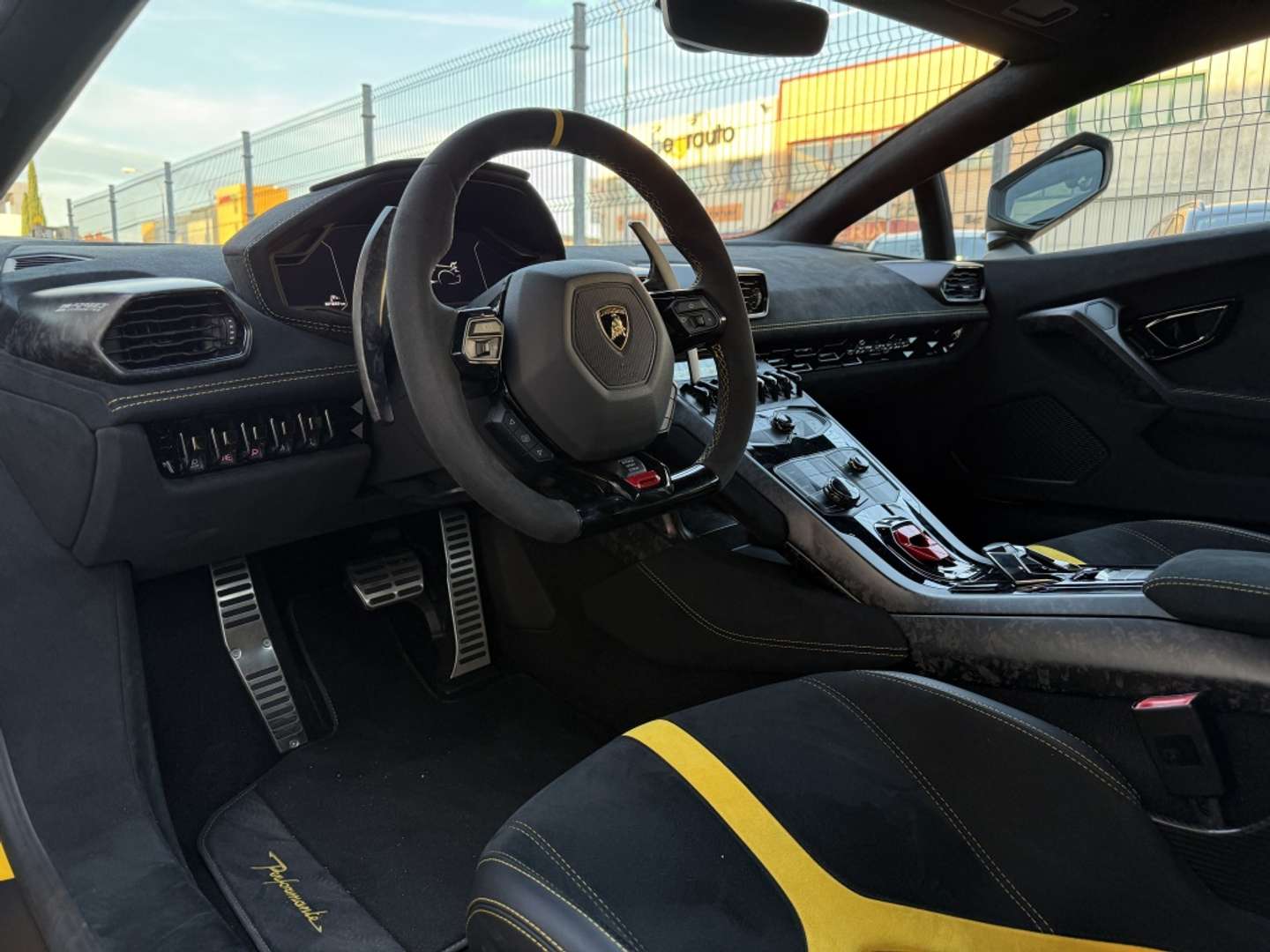 Lamborghini Huracán Performante - 2019 - Joinsteer - #31