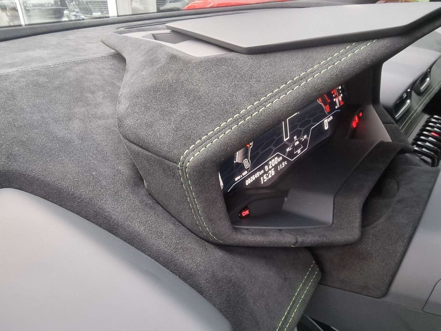 Lamborghini Huracán STO - 2024 - Joinsteer - #16