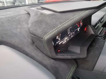 Lamborghini Huracán STO — photo 16