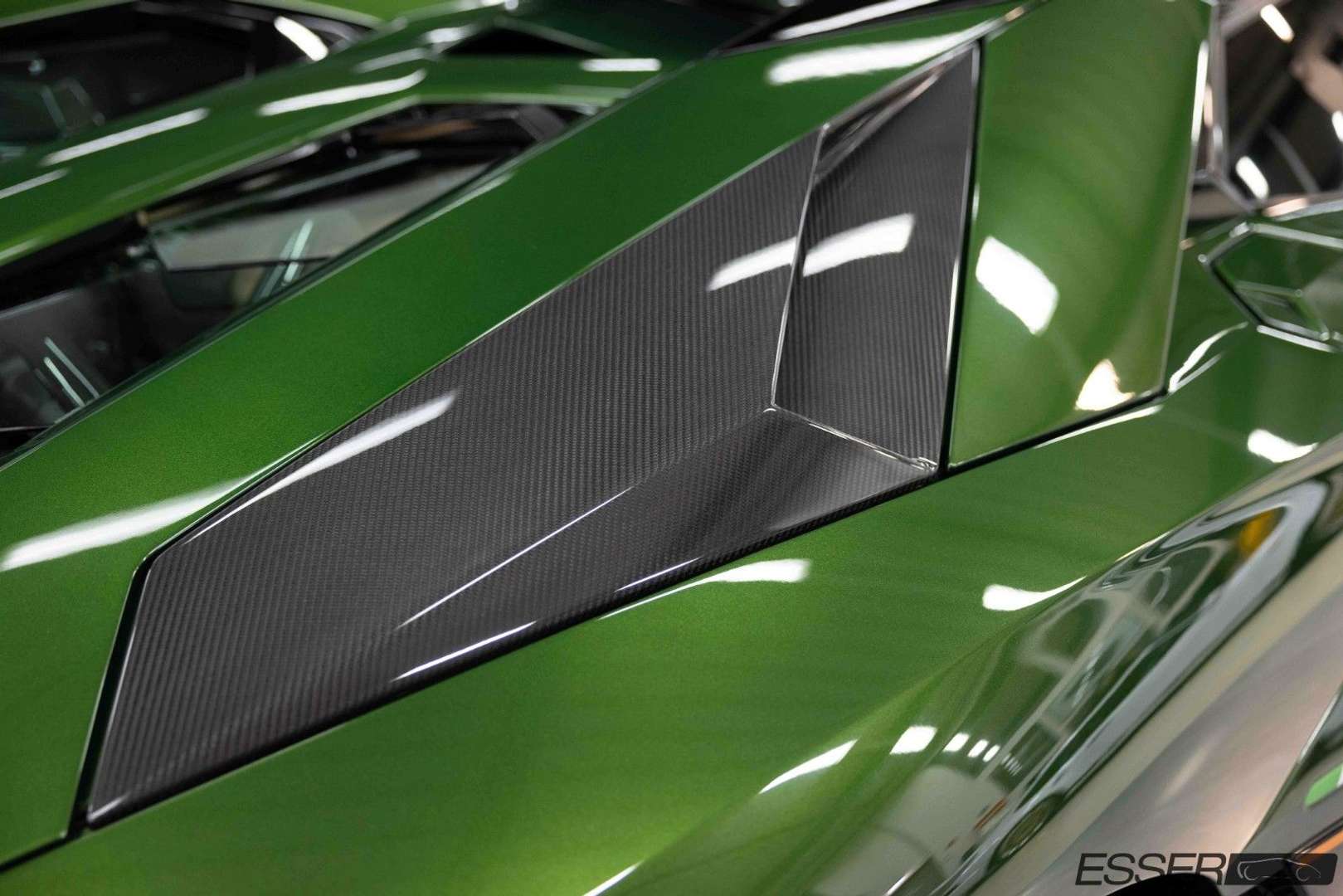 Lamborghini Aventador Ultimae - 2022 - Joinsteer - #25
