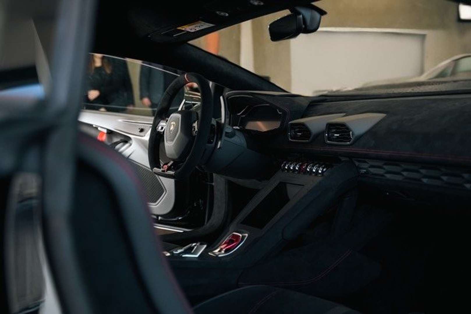 Lamborghini Huracán STO - 2023 - Joinsteer - #6