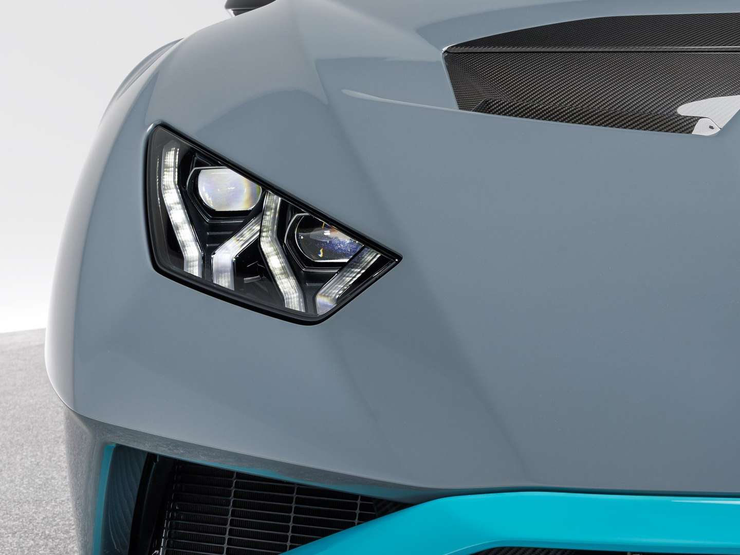Lamborghini Huracán STO - 2023 - Joinsteer - #15