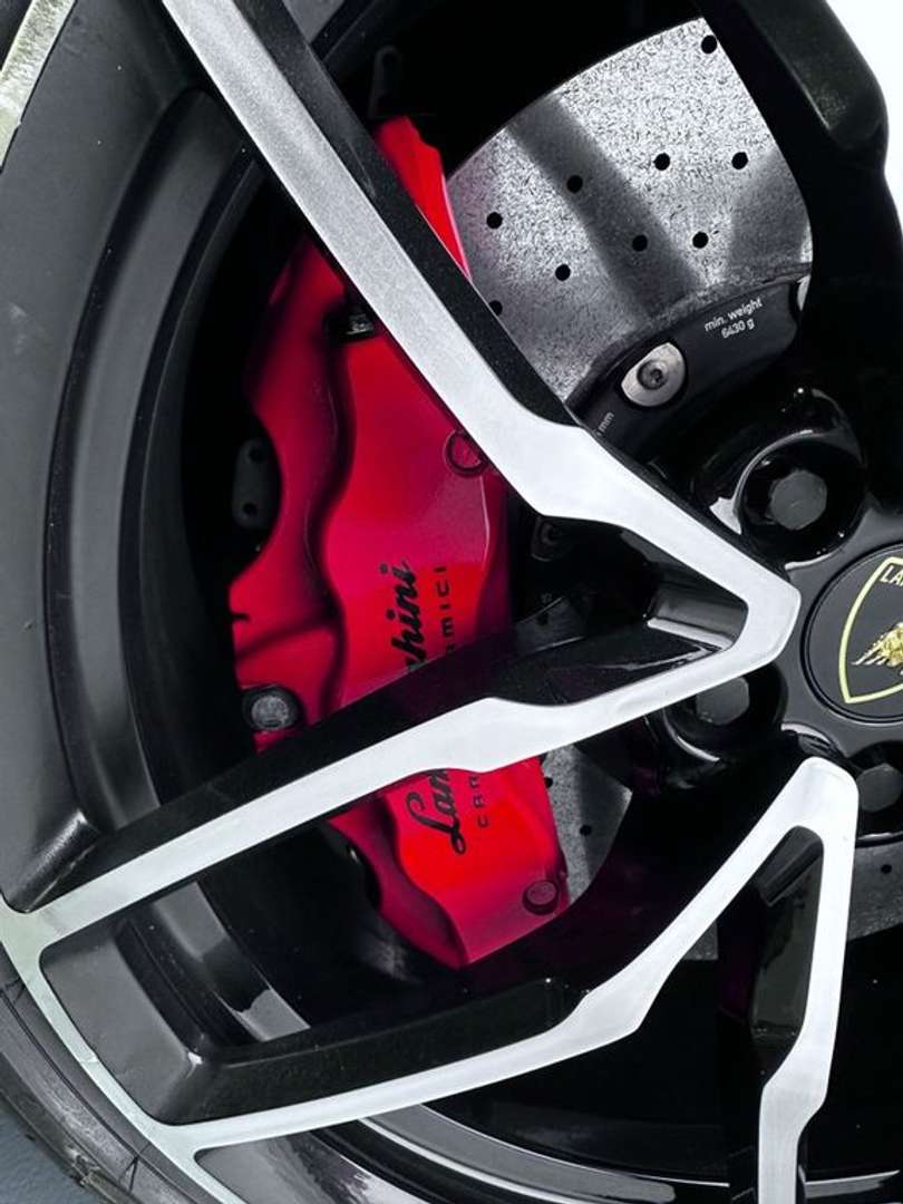 Lamborghini Huracán LP 610-4 - 2015 - Joinsteer - #19