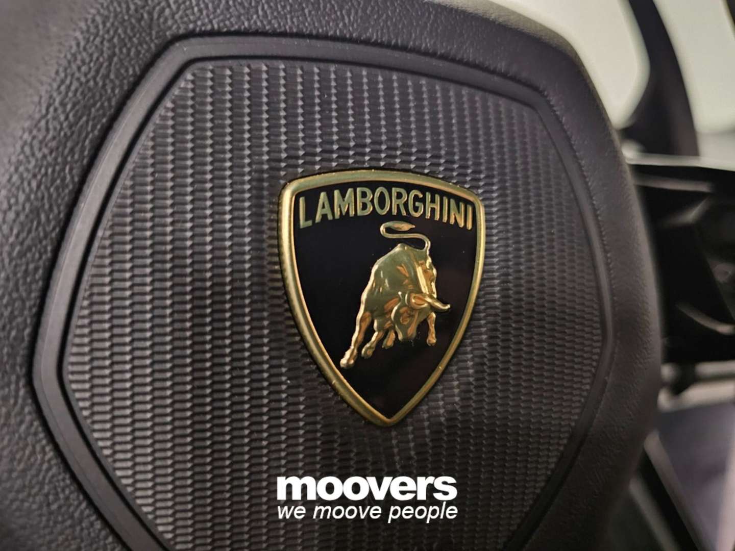 Lamborghini Huracán EVO - 2020 - Joinsteer - #39