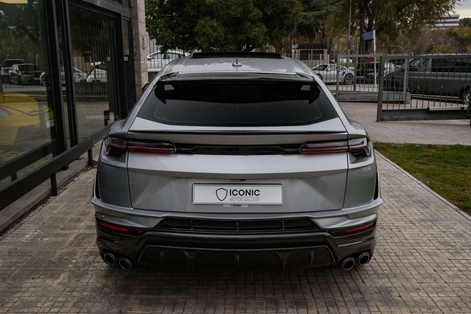 Lamborghini Urus Performante - 2023 - Joinsteer - #7