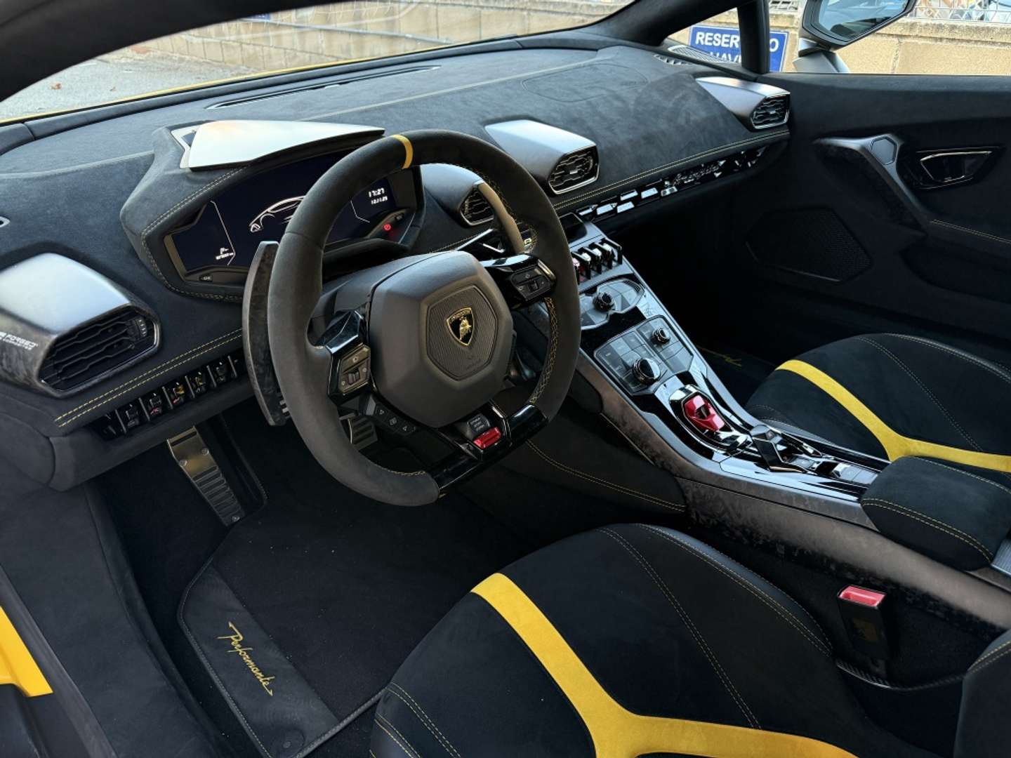 Lamborghini Huracán Performante - 2019 - Joinsteer - #32