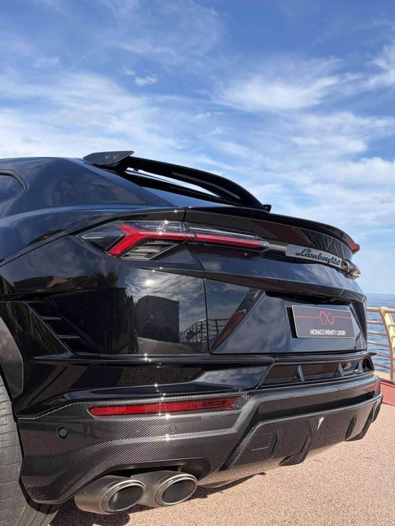 Lamborghini Urus Performante - 2023 - Joinsteer - #4