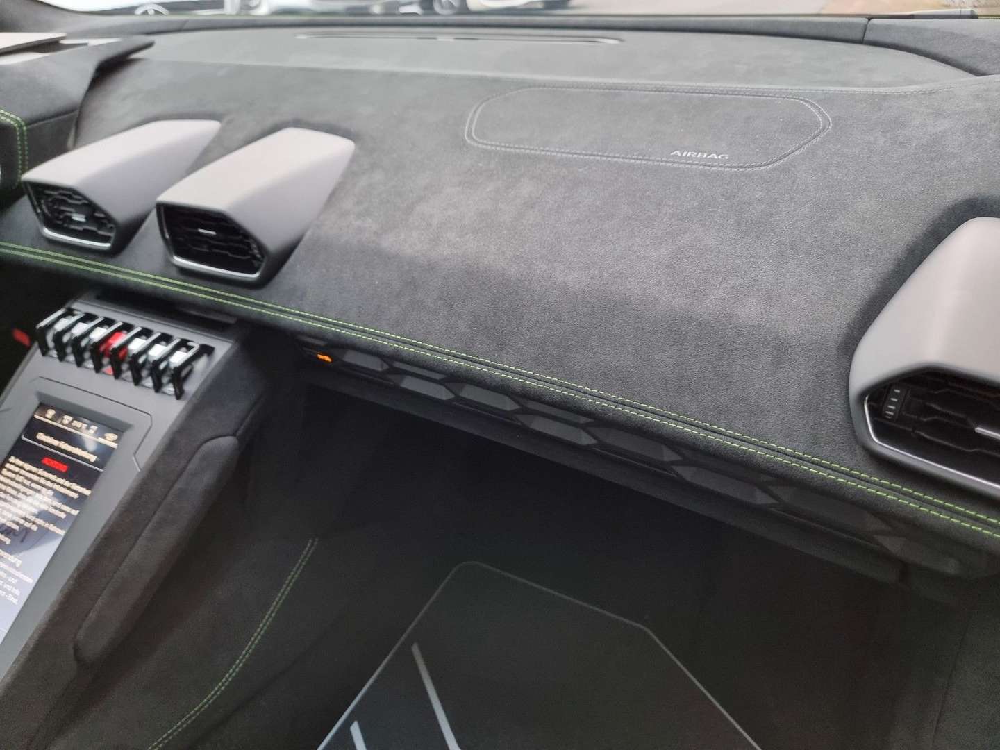 Lamborghini Huracán STO - 2024 - Joinsteer - #18